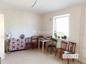 2-к квартира, вторичка, 41м2, 2/5 этаж