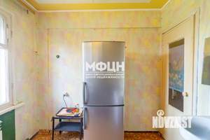 1-к квартира, вторичка, 31м2, 5/5 этаж