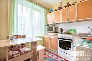 2-к квартира, вторичка, 40м2, 2/5 этаж