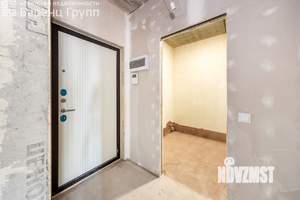 Студия квартира, вторичка, 26м2, 3/9 этаж