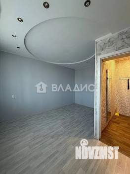 1-к квартира, вторичка, 32м2, 1/9 этаж