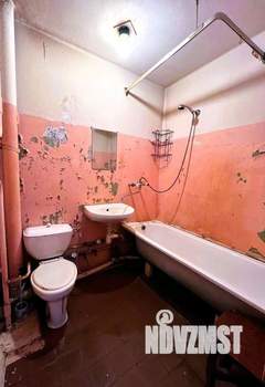1-к квартира, вторичка, 36м2, 10/10 этаж