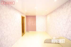 1-к квартира, вторичка, 36м2, 5/5 этаж