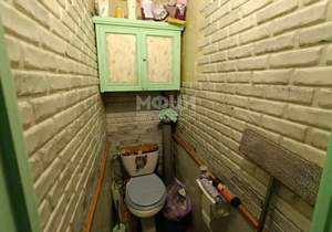 4-к квартира, вторичка, 59м2, 5/5 этаж