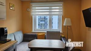 2-к квартира, вторичка, 52м2, 4/5 этаж