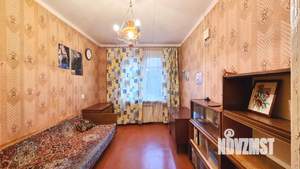 3-к квартира, вторичка, 53м2, 3/5 этаж