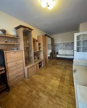 1-к квартира, вторичка, 36м2, 4/9 этаж