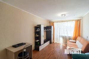 1-к квартира, вторичка, 32м2, 5/5 этаж
