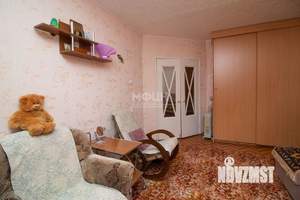 3-к квартира, вторичка, 69м2, 1/9 этаж