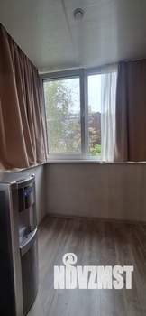 Студия квартира, вторичка, 33м2, 1/3 этаж