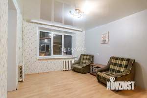 1-к квартира, вторичка, 35м2, 3/9 этаж