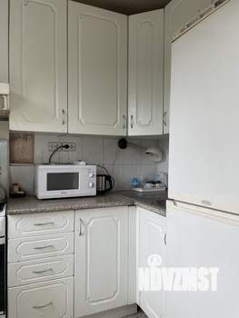 3-к квартира, вторичка, 63м2, 3/5 этаж