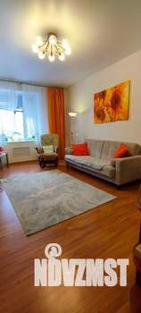 2-к квартира, вторичка, 56м2, 2/4 этаж