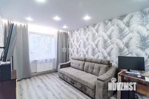 1-к квартира, вторичка, 36м2, 5/9 этаж