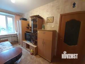 3-к квартира, вторичка, 56м2, 2/3 этаж