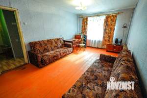 1-к квартира, вторичка, 32м2, 1/5 этаж