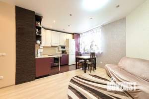 1-к квартира, вторичка, 49м2, 2/4 этаж