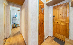 1-к квартира, вторичка, 31м2, 2/3 этаж