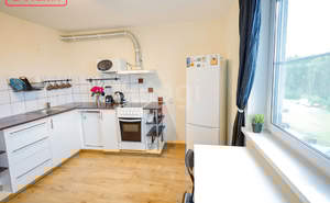 1-к квартира, вторичка, 34м2, 5/5 этаж