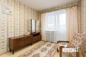 2-к квартира, вторичка, 54м2, 4/9 этаж