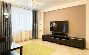 3-к квартира, вторичка, 90м2, 3/5 этаж