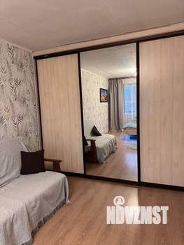 1-к квартира, вторичка, 29м2, 4/5 этаж