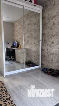 3-к квартира, вторичка, 58м2, 5/10 этаж