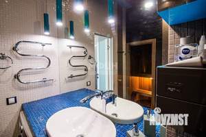 4-к квартира, вторичка, 115м2, 21/21 этаж