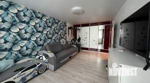 2-к квартира, вторичка, 53м2, 5/5 этаж