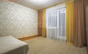 3-к квартира, вторичка, 66м2, 9/9 этаж