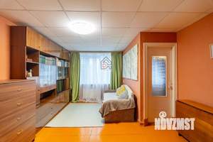 1-к квартира, вторичка, 31м2, 3/5 этаж