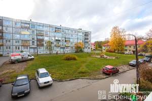 2-к квартира, вторичка, 40м2, 2/5 этаж