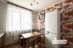 2-к квартира, вторичка, 53м2, 5/9 этаж