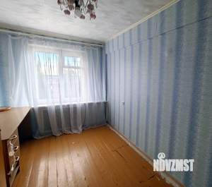 3-к квартира, вторичка, 60м2, 5/5 этаж