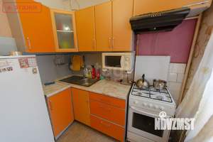 1-к квартира, вторичка, 30м2, 5/5 этаж