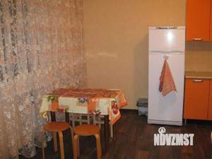 2-к квартира, вторичка, 65м2, 3/11 этаж