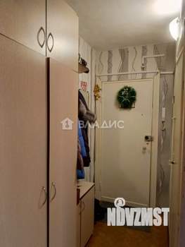 1-к квартира, вторичка, 30м2, 5/5 этаж