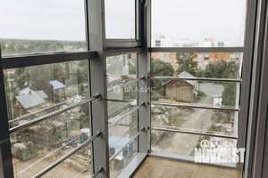 Студия квартира, вторичка, 31м2, 7/17 этаж