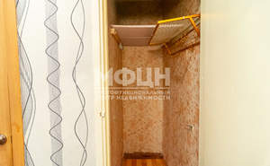3-к квартира, вторичка, 65м2, 1/9 этаж