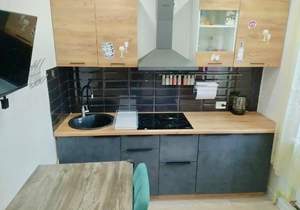 1-к квартира, вторичка, 34м2, 1/9 этаж