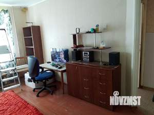 1-к квартира, вторичка, 29м2, 3/5 этаж