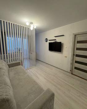 1-к квартира, вторичка, 36м2, 2/10 этаж