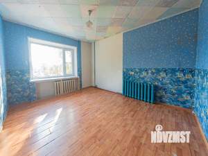 3-к квартира, вторичка, 79м2, 2/5 этаж