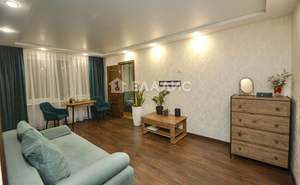 2-к квартира, вторичка, 43м2, 4/5 этаж