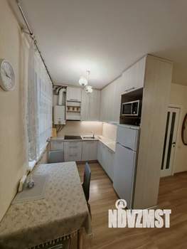 2-к квартира, вторичка, 44м2, 4/5 этаж