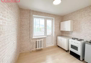 1-к квартира, вторичка, 36м2, 6/9 этаж