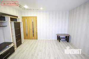 2-к квартира, вторичка, 49м2, 1/5 этаж