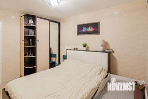 2-к квартира, вторичка, 58м2, 2/3 этаж