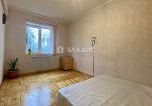 3-к квартира, вторичка, 66м2, 2/5 этаж