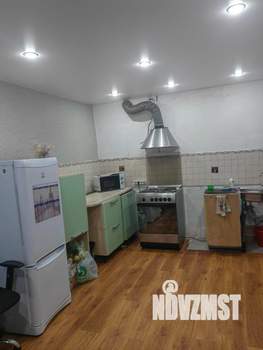 3-к квартира, вторичка, 75м2, 2/5 этаж